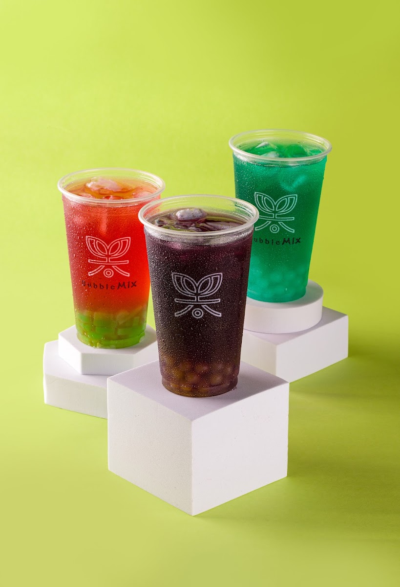 Bubble Mix Tea - Shopping Catuaí Palladium Photos 2