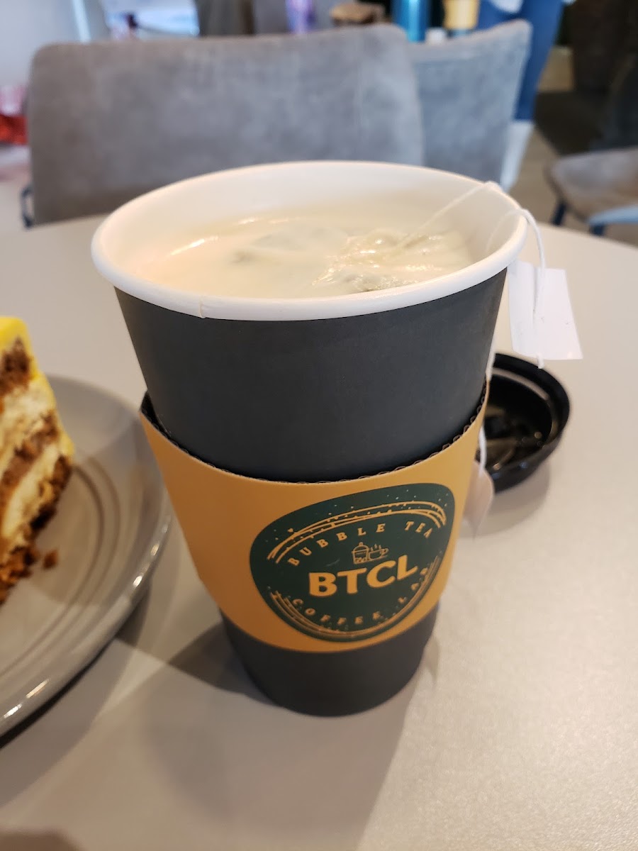 Bubble Tea & Coffee Lab -Spruce Grove Photos 9