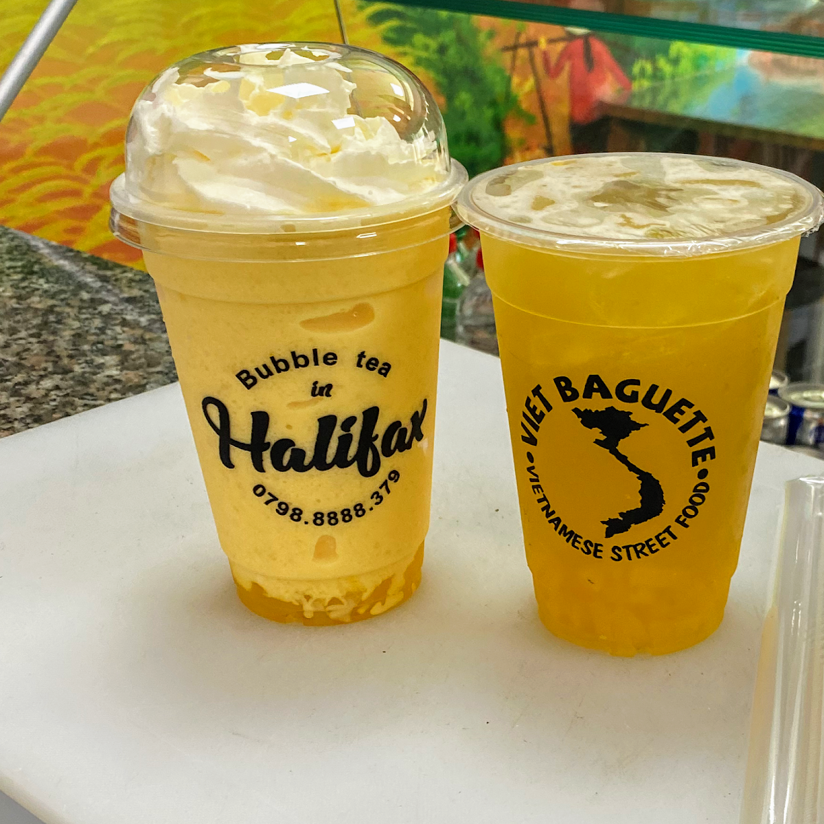 Bubble Tea Halifax Photos 2