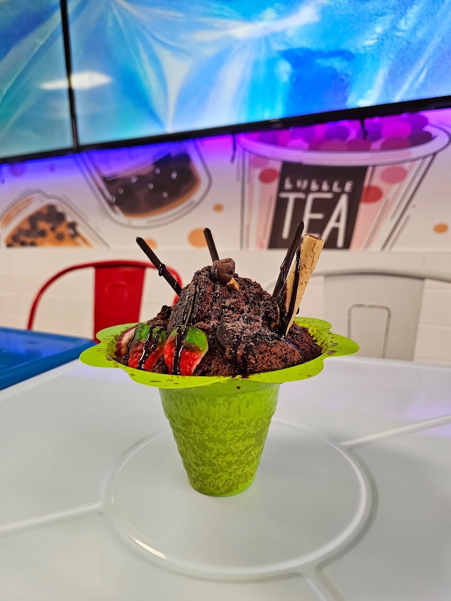 Bubble Tea Lab Gurnee Illinois Photos 2