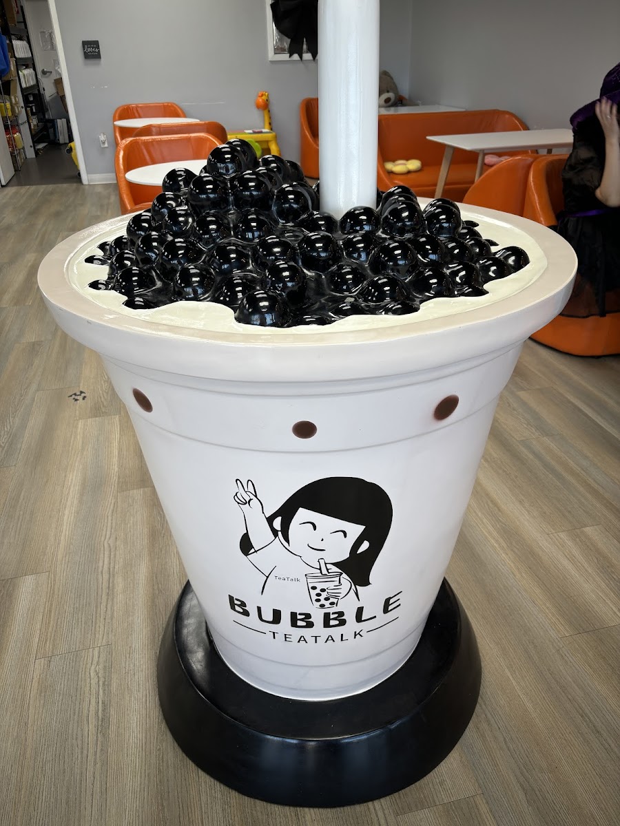 Bubble Teatalk Owensboro Photos 2