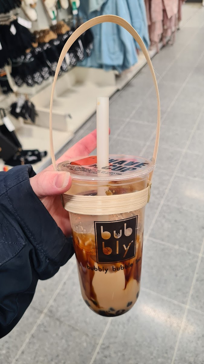 Bubbly Bubble Tea Photos 9