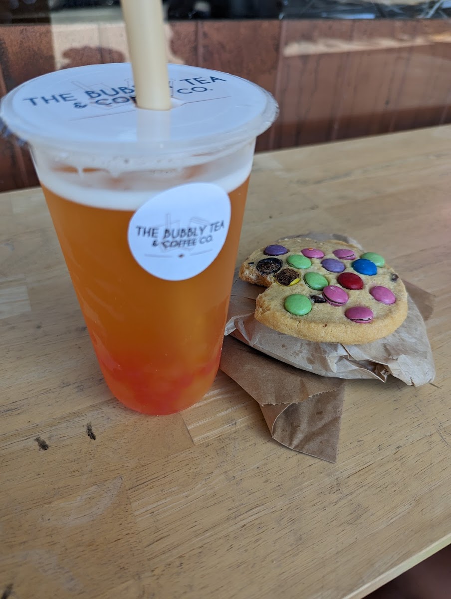 Bubbly Tea And Coffee Co Photos 9