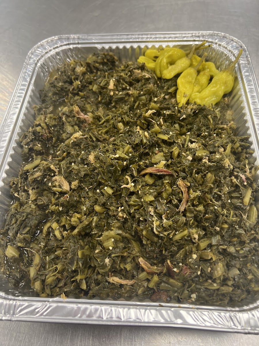 Buck N Dink's Bbq Photos 9