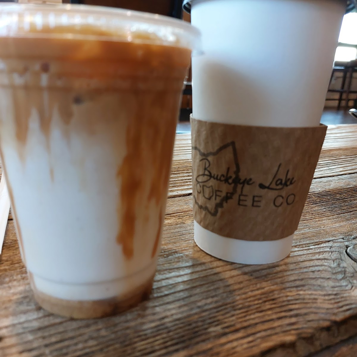 Buckeye Lake Coffee Company Photos 9