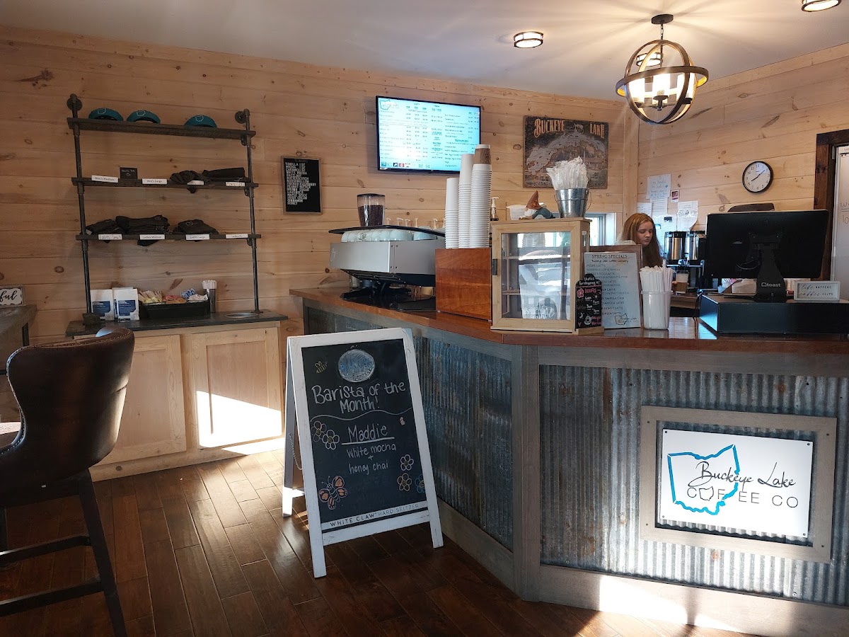 Buckeye Lake Coffee Company Photos 2