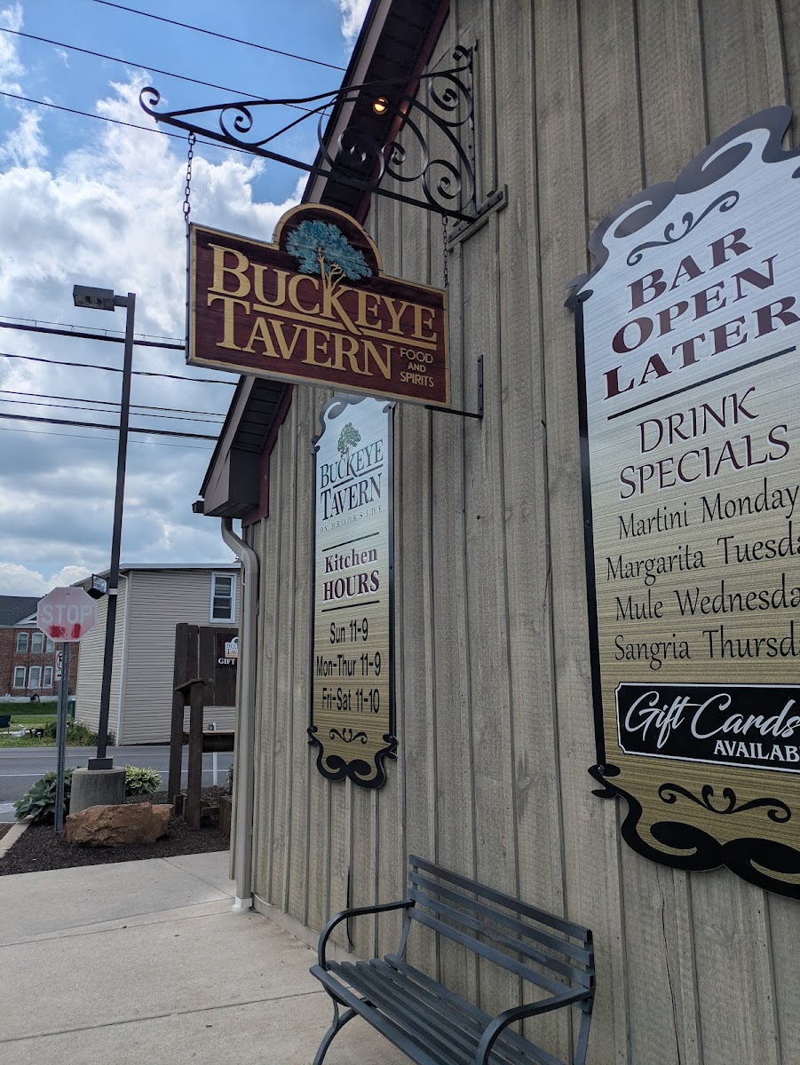 Buckeye Tavern Photos 2