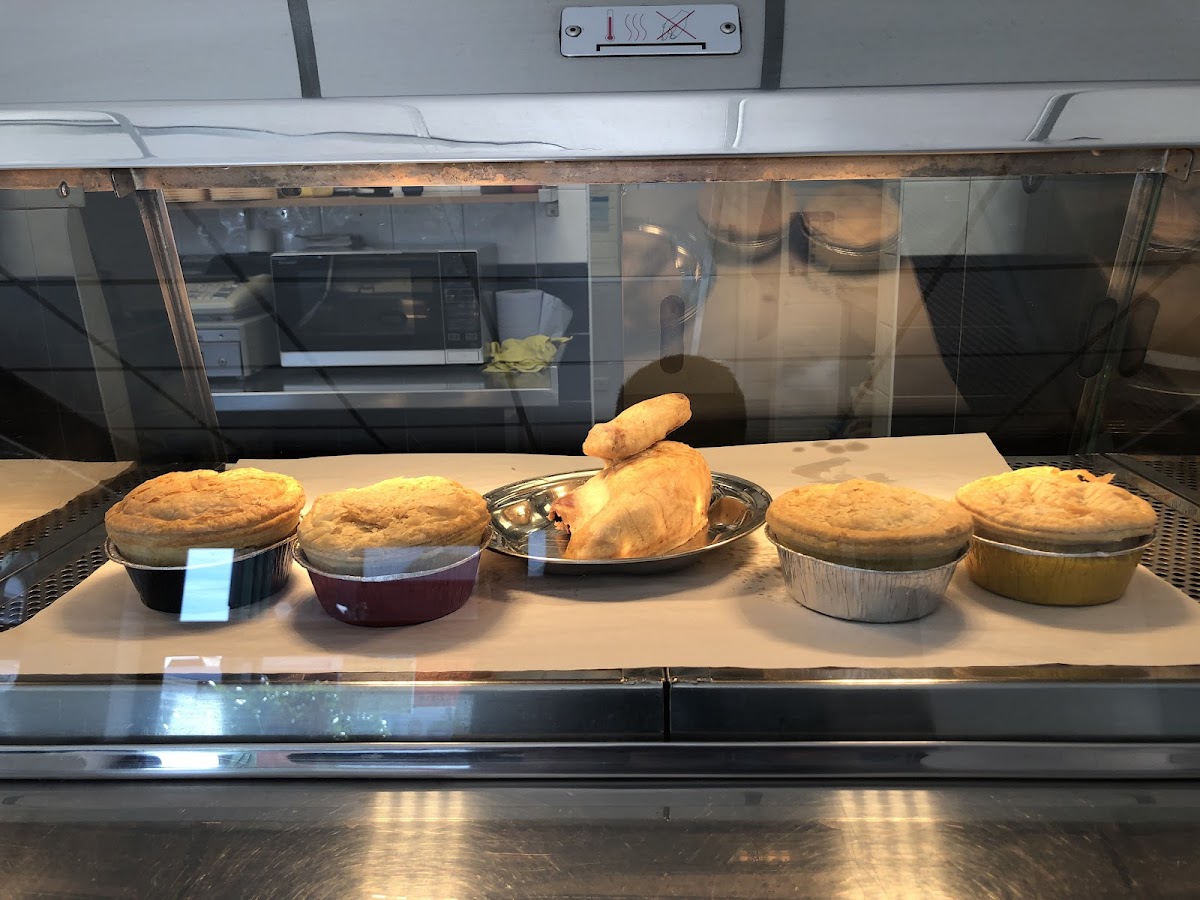 Buckley Fish Bar Photos 9