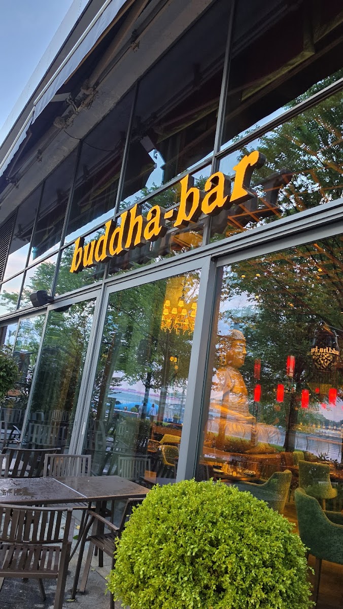 Buddha-Bar Belgrade Photos 2