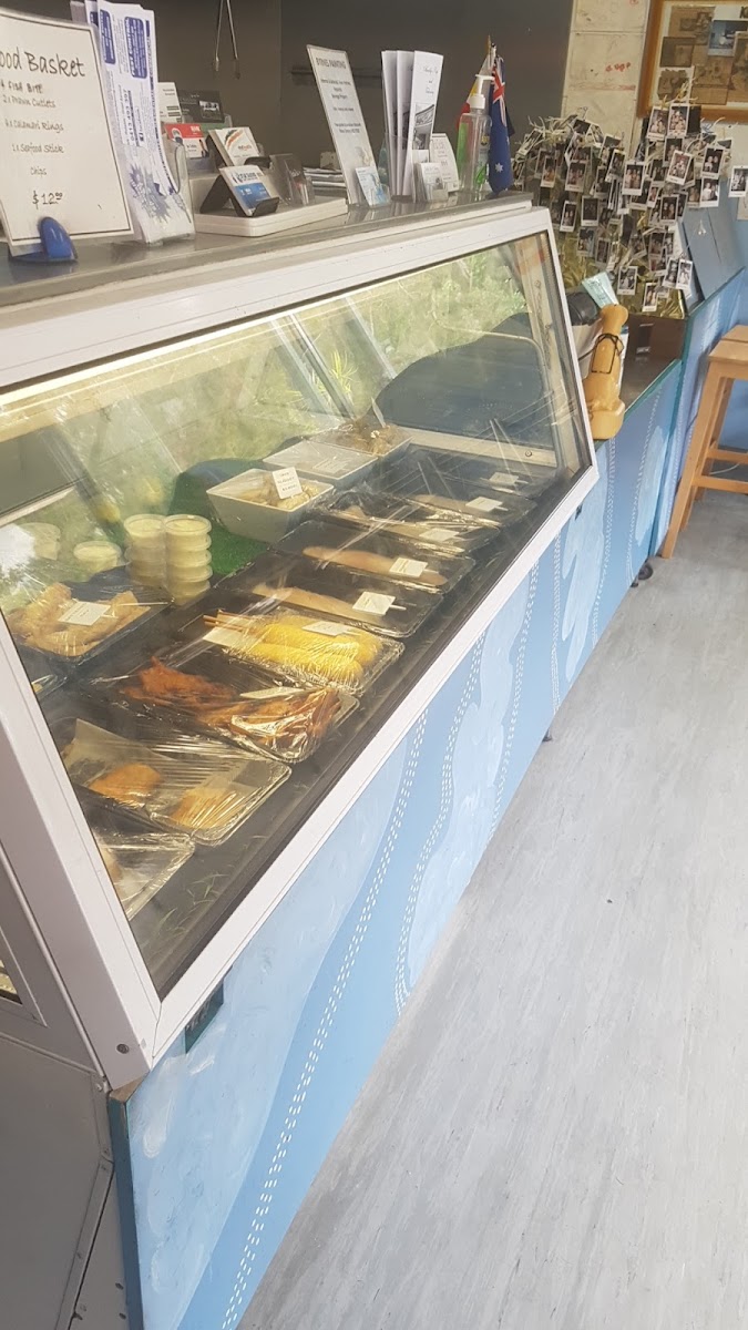 Buddy's Cafe & Takeaway Photos 2