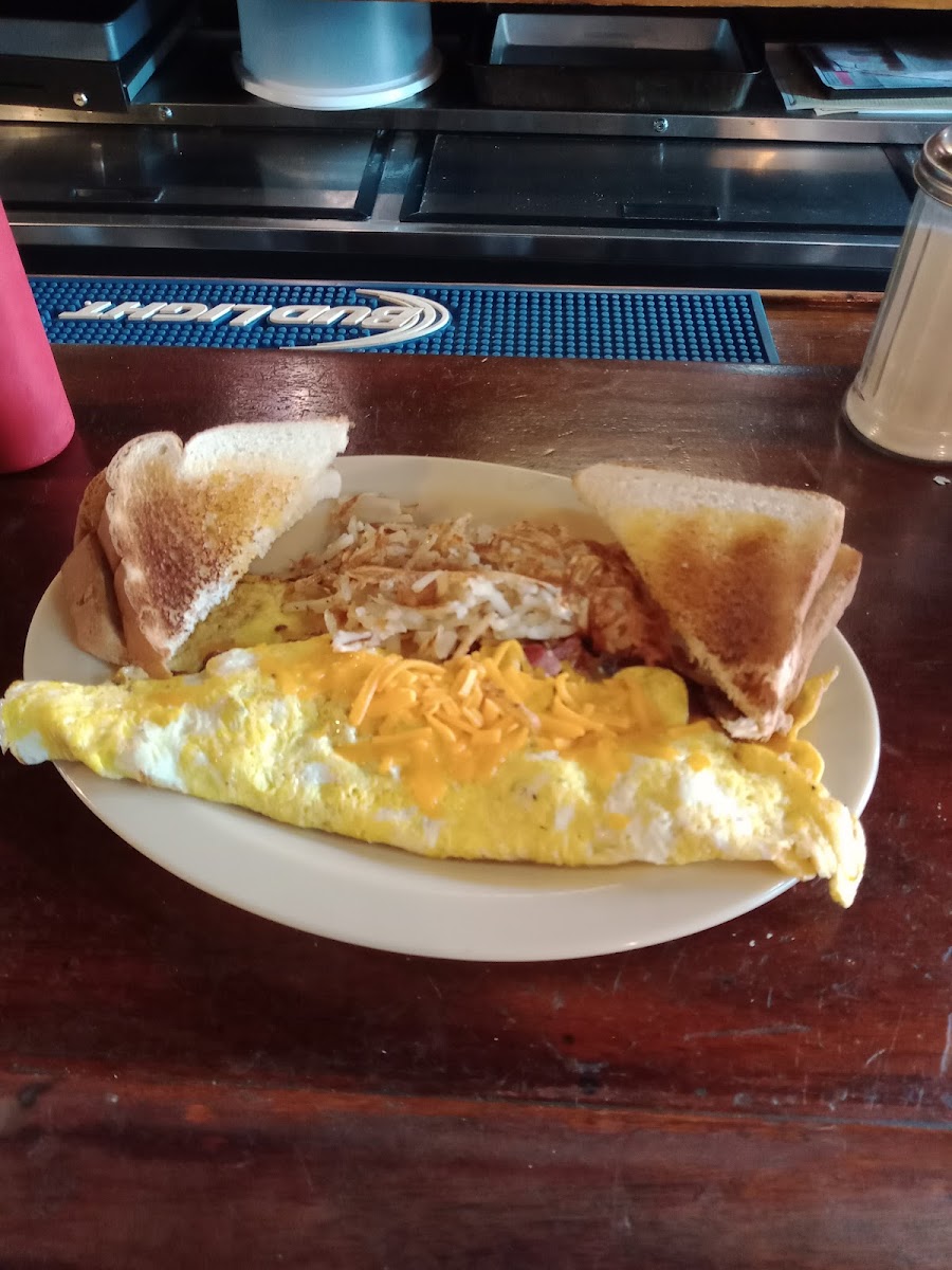 Bud's Cafe Photos 2
