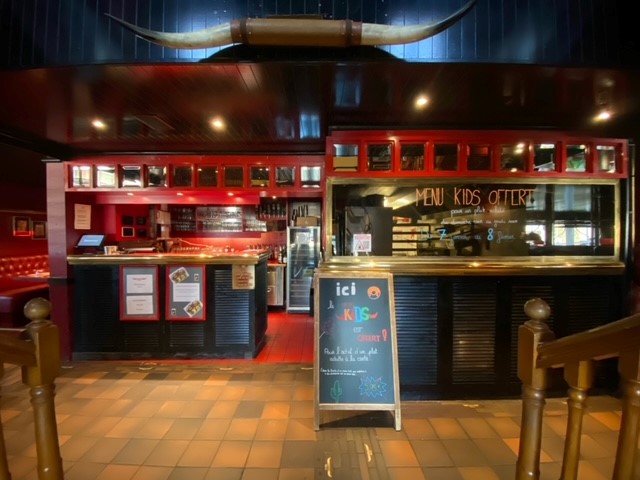Buffalo Grill Carcassonne