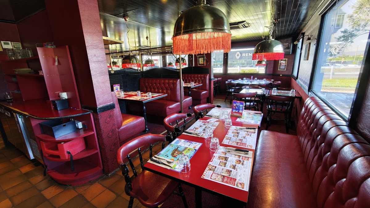 Buffalo Grill Carcassonne Photos 2