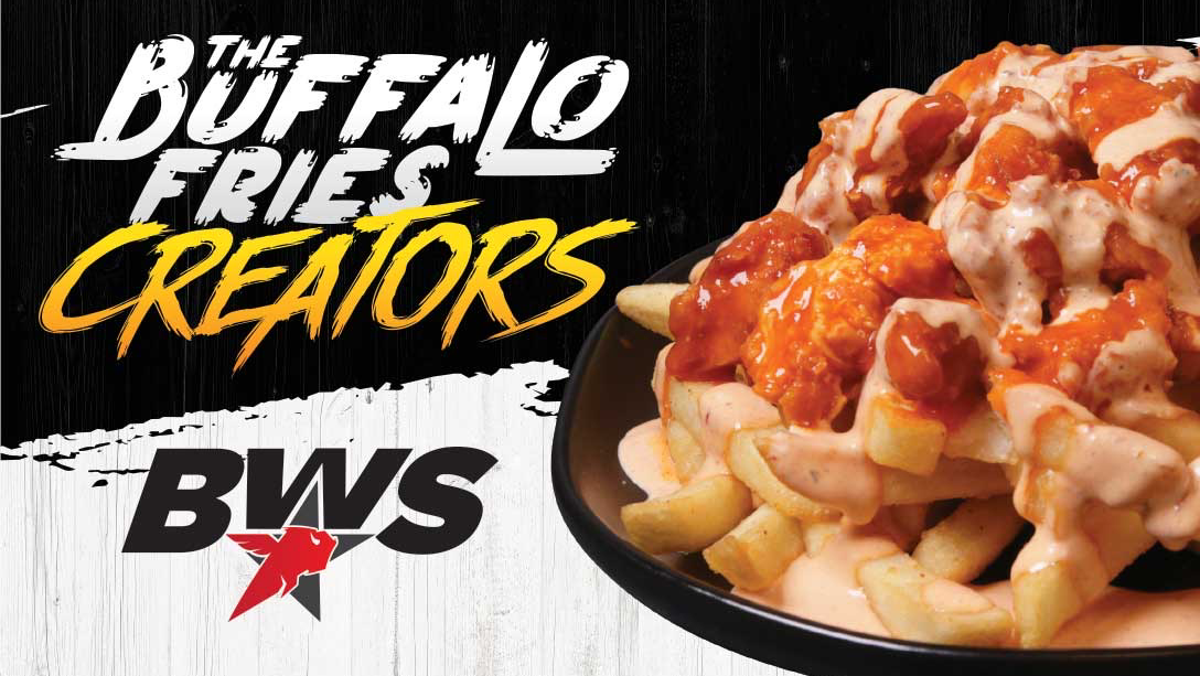 Buffalo Wing Star Photos 9
