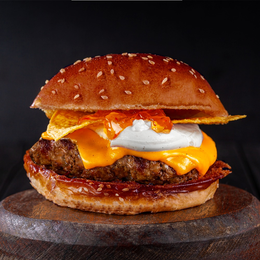 Buffalo's Burger Photos 9