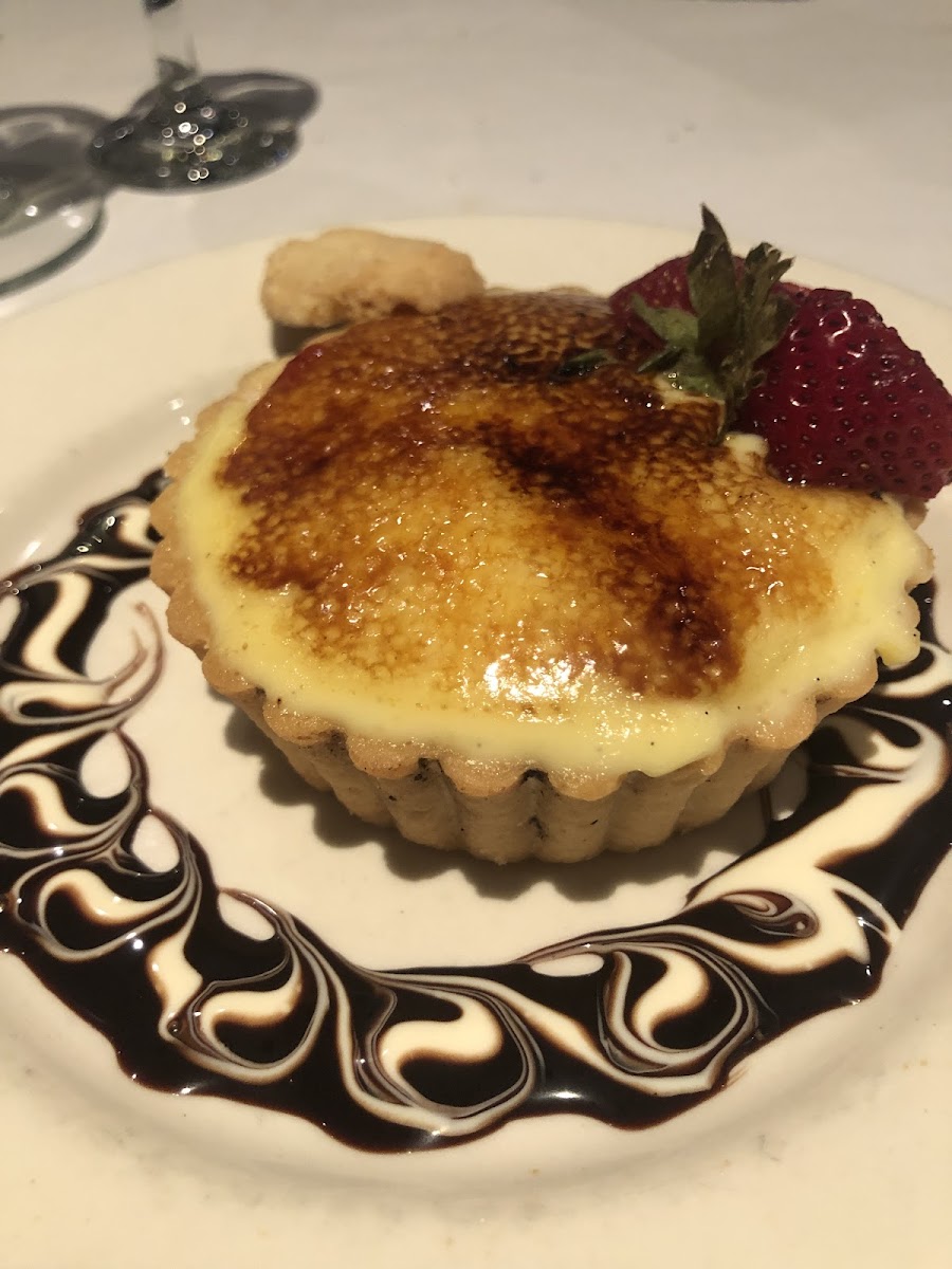 Bugatti Ristorante Photos 9