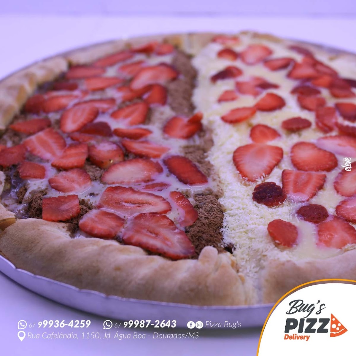 Bugs Pizzaria E Lanches Photos 2