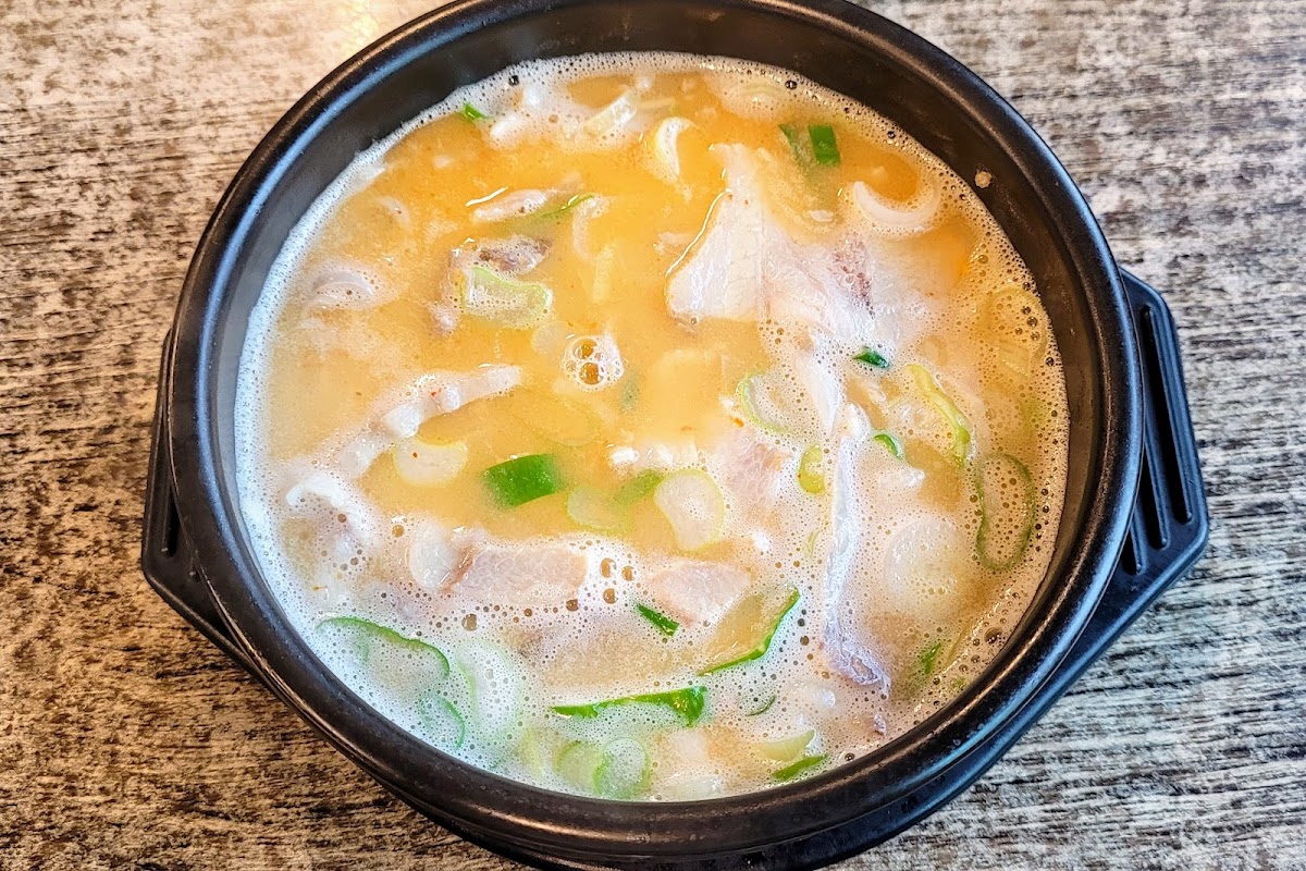 Buja-Jip Dwaeji-Gukbap Photos 9