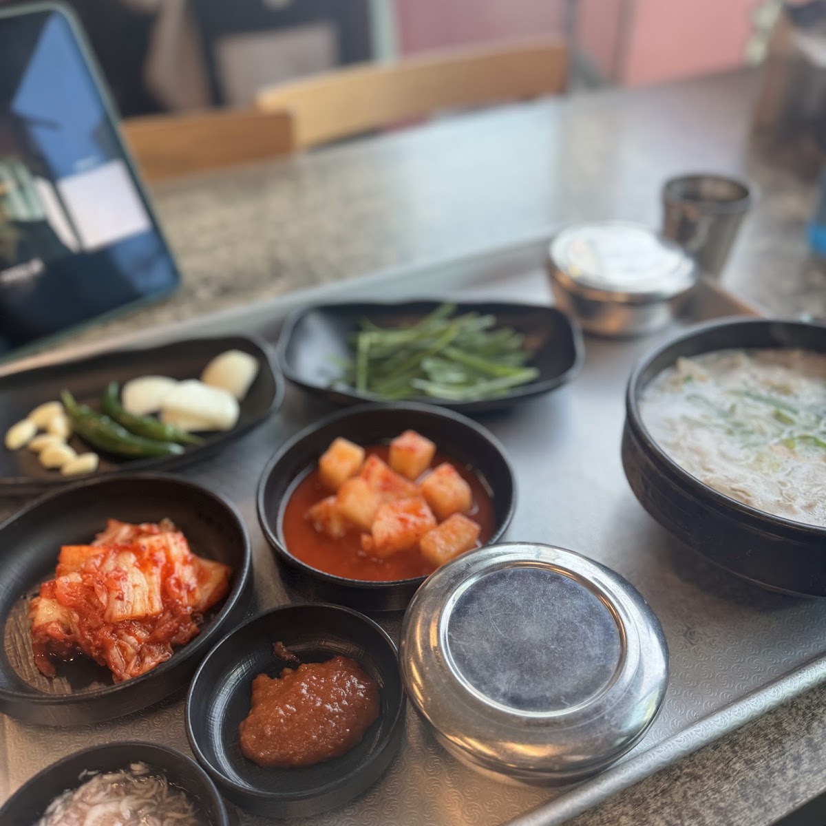 Buja-Jip Dwaeji-Gukbap Photos 2