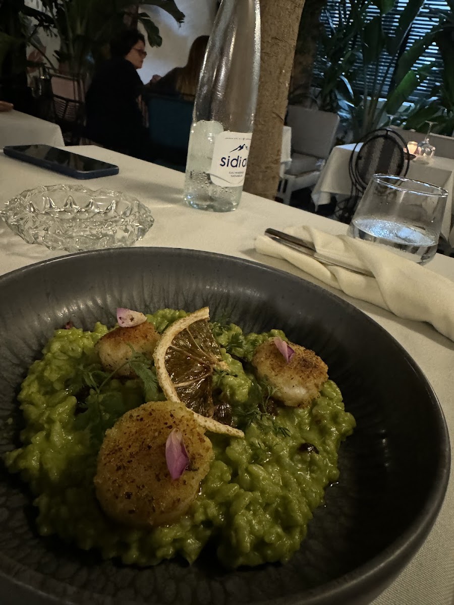Bulles Restaurant Photos 9