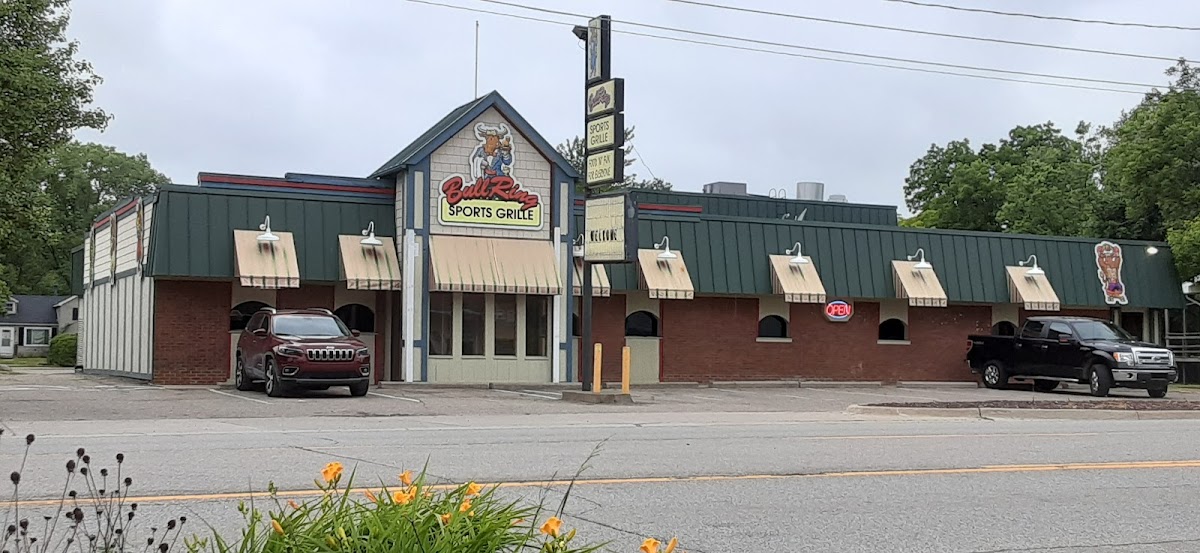 Bullring Sports Grille