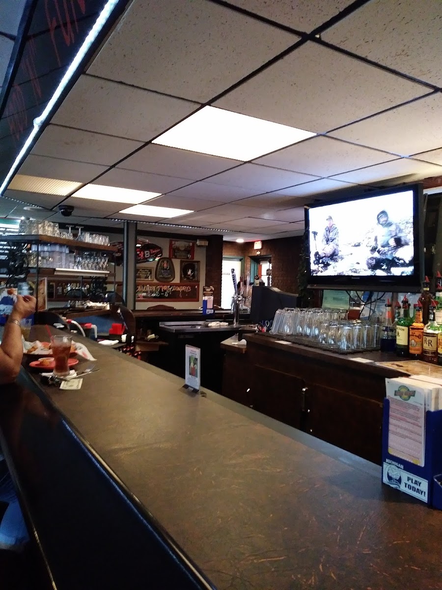 Bullring Sports Grille Photos 2