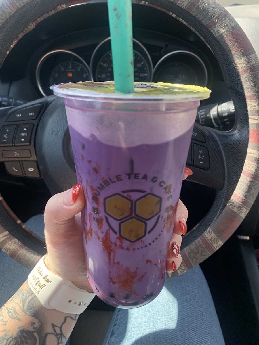 Bumble Tea And Cafe Photos 9