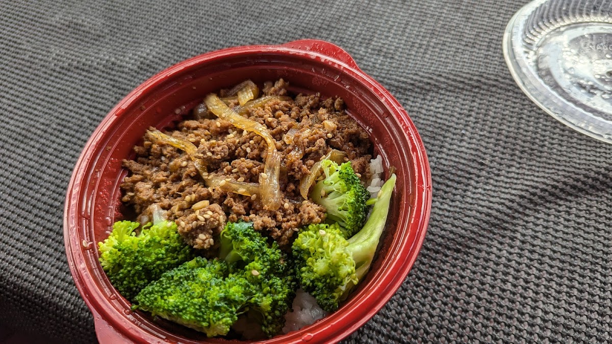 Bumbu Asian Food Truck Photos 9
