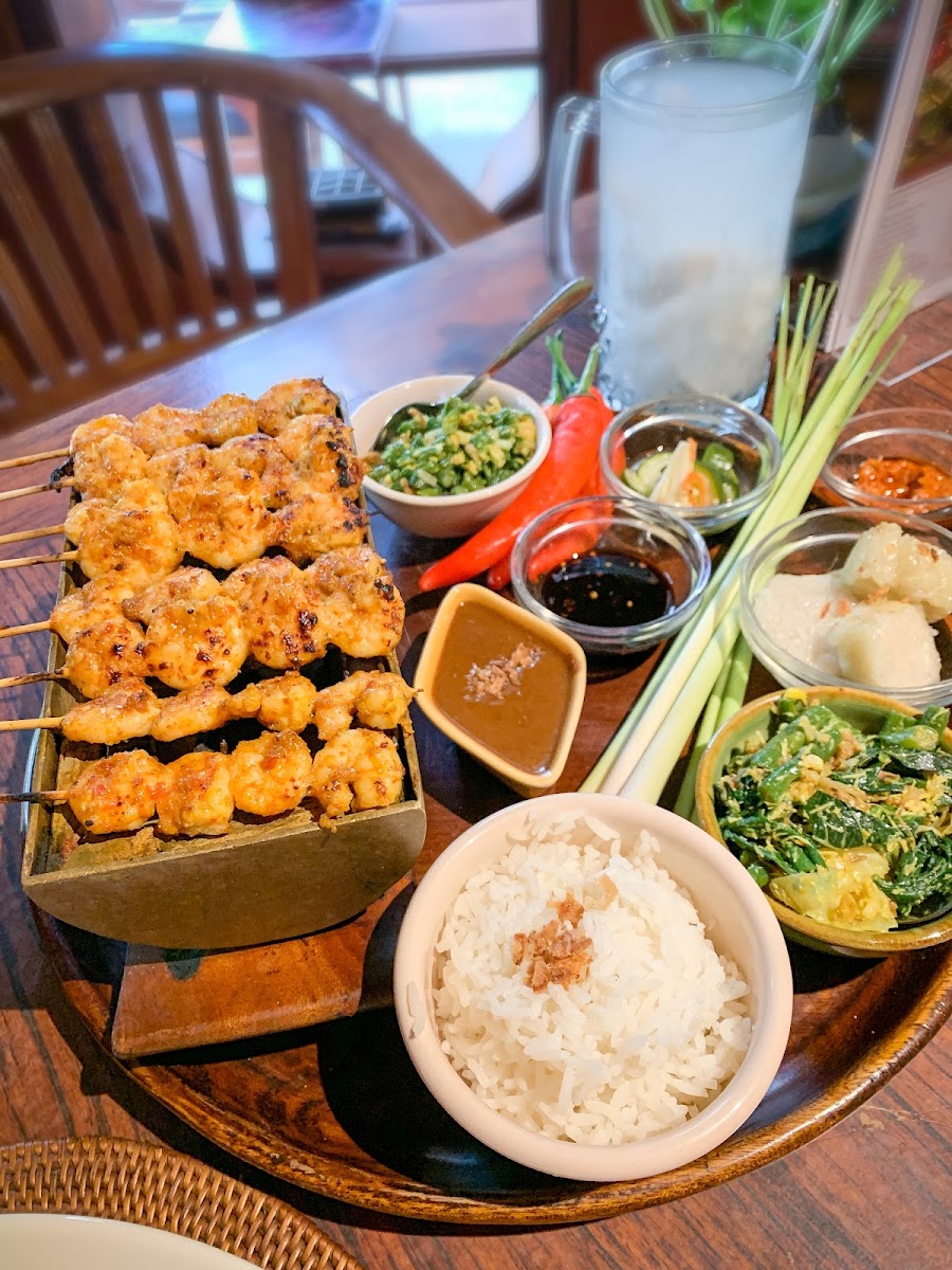 Bumbu Bali Restaurant & Cooking School Photos 9