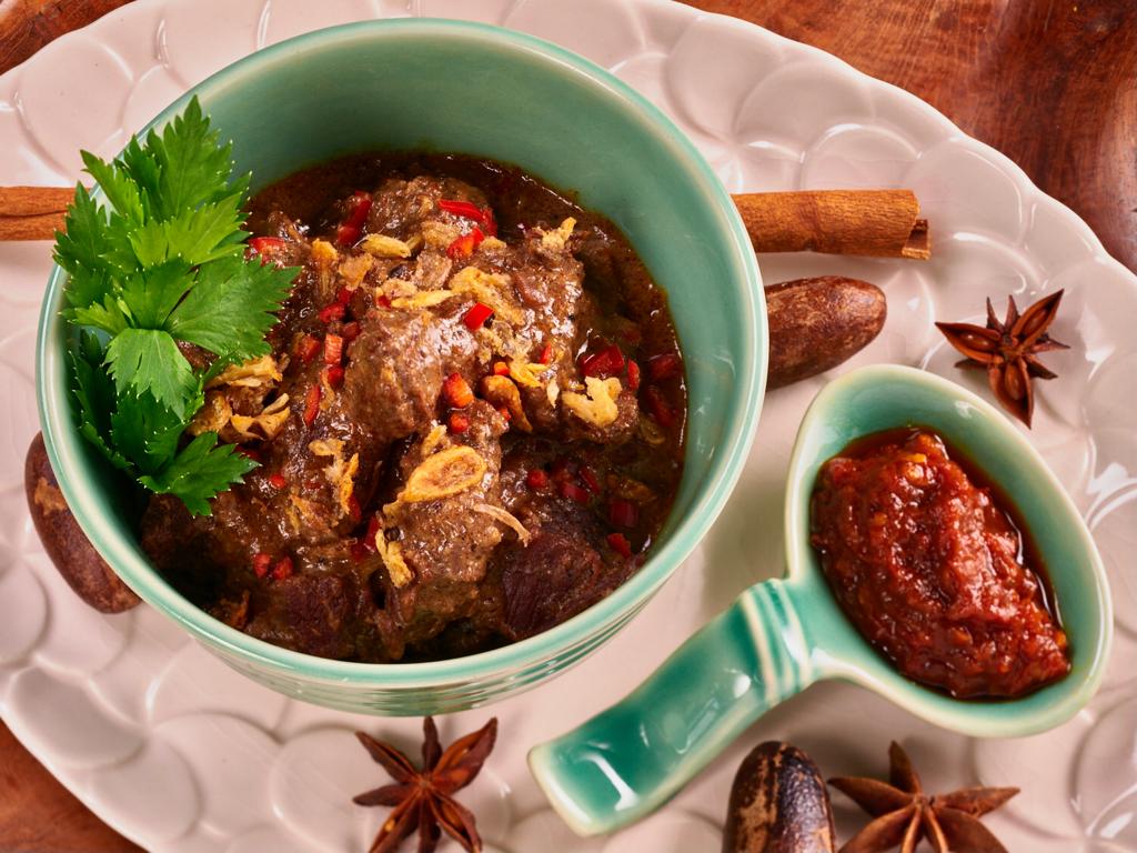 Bumbu Bali Restaurant & Cooking School Photos 2