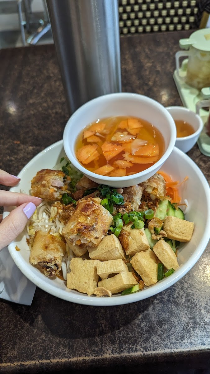 Bun Cha Co Dao Photos 9