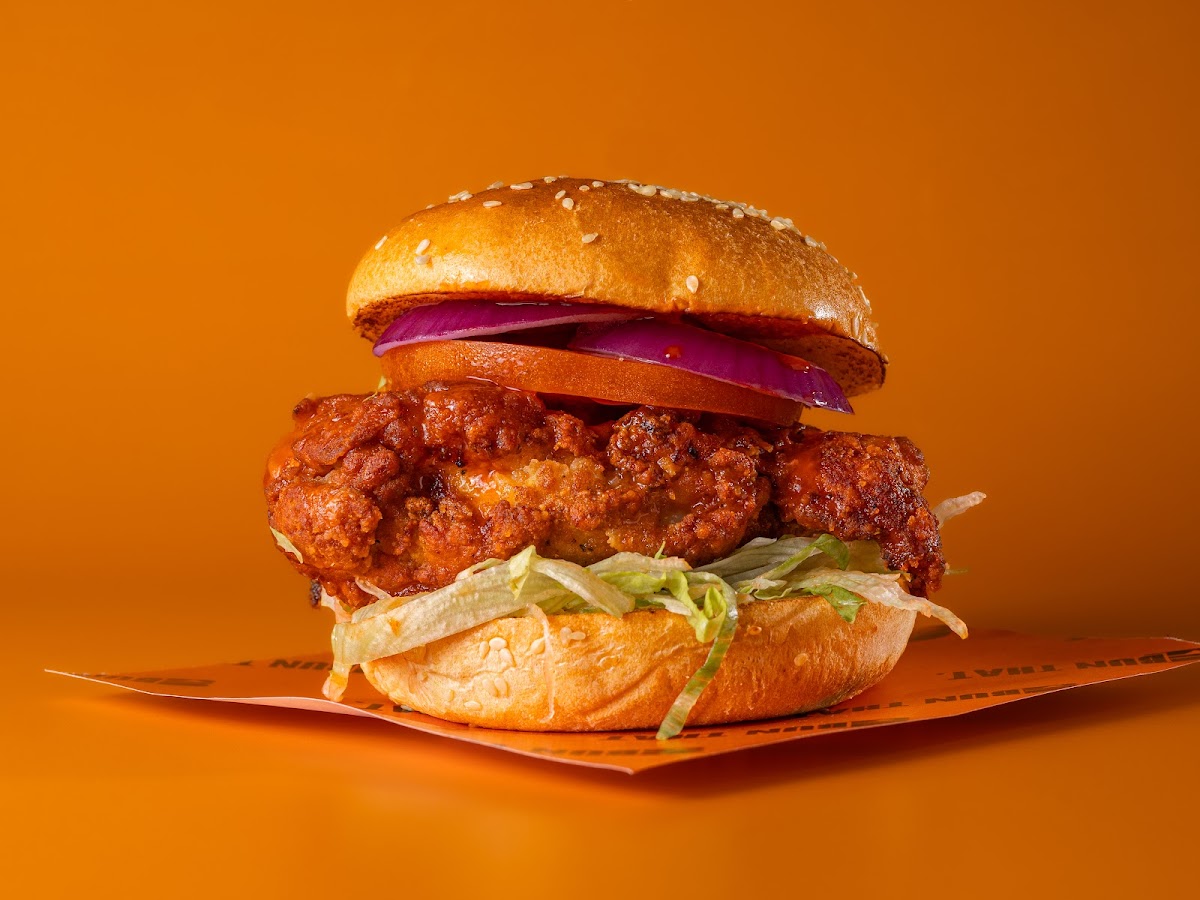 Bun That. Photos 2