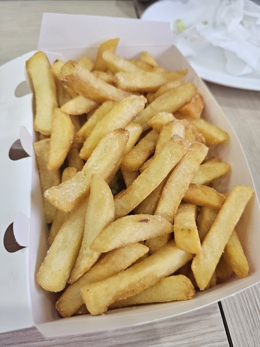 Bunbury Kebab And Pizza Photos 2