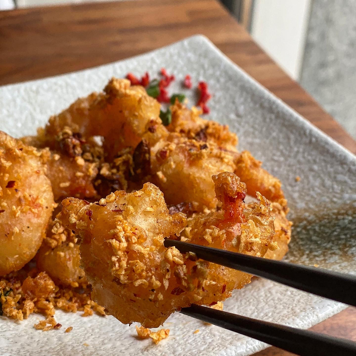 Bund 39 | 外滩 39 | Taste Of Shanghai | Bubble Tent Dining Photos 9