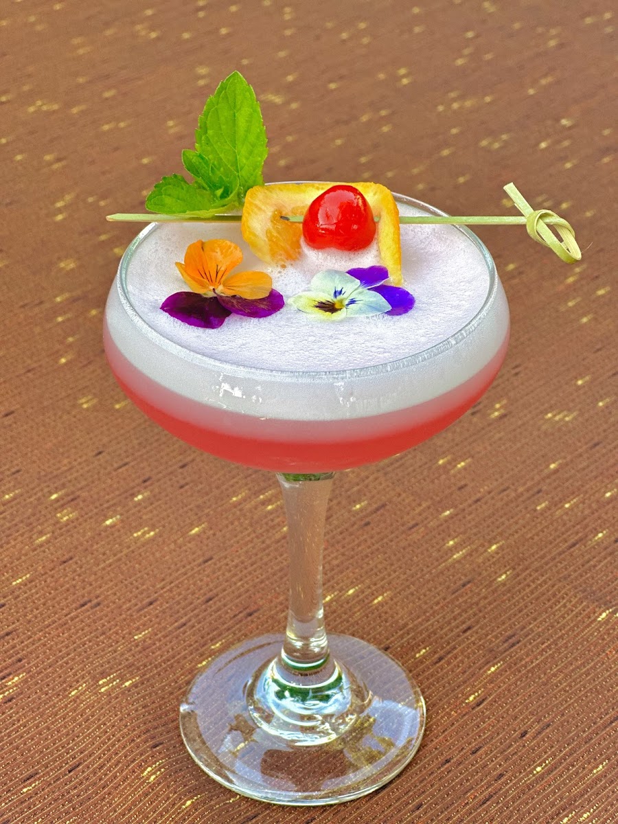 Bungalow On Rose Coastal Thai Restaurant & Bar Photos 9