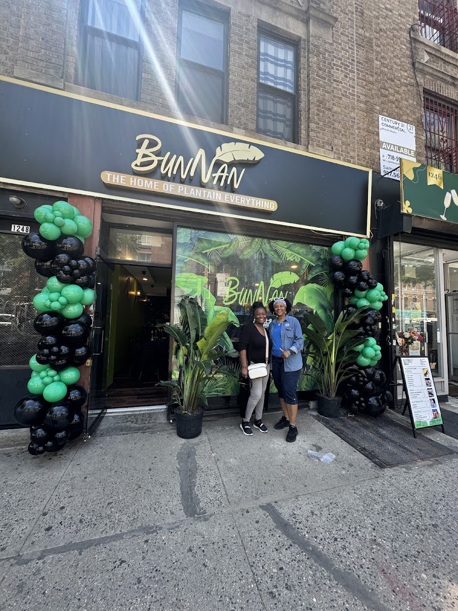 Bunnan Brooklyn