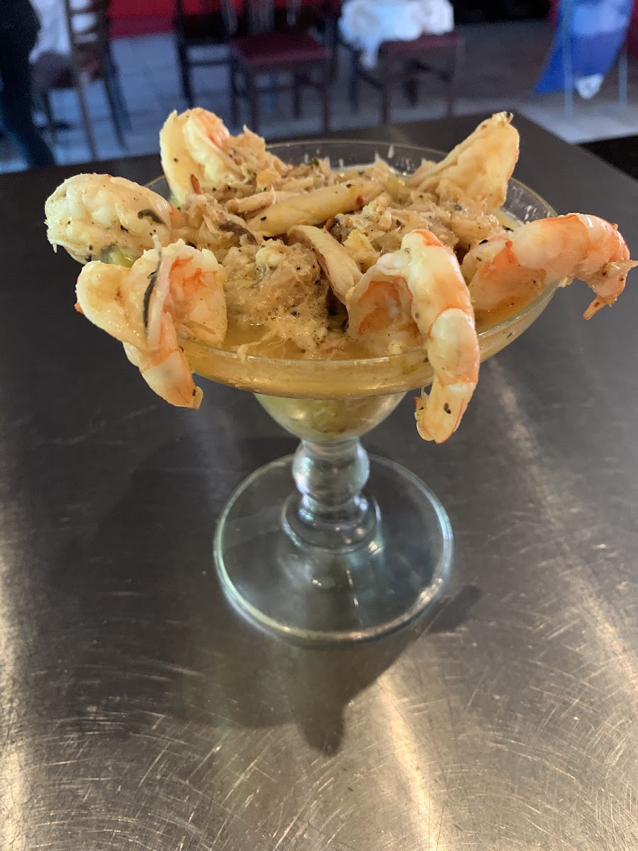 Buon Appetito Ristorante Photos 2