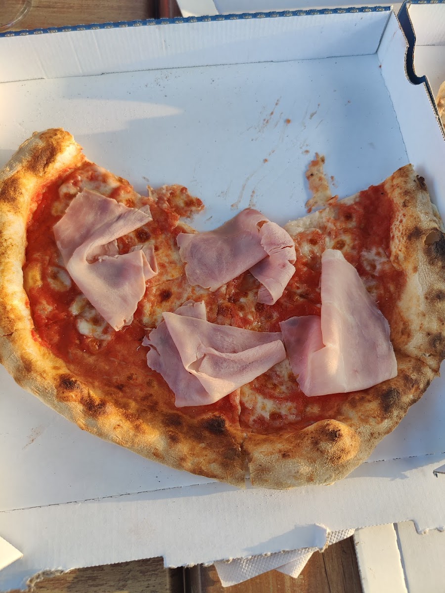 Buon Cibo Pizza (Foodtruck) Photos 9