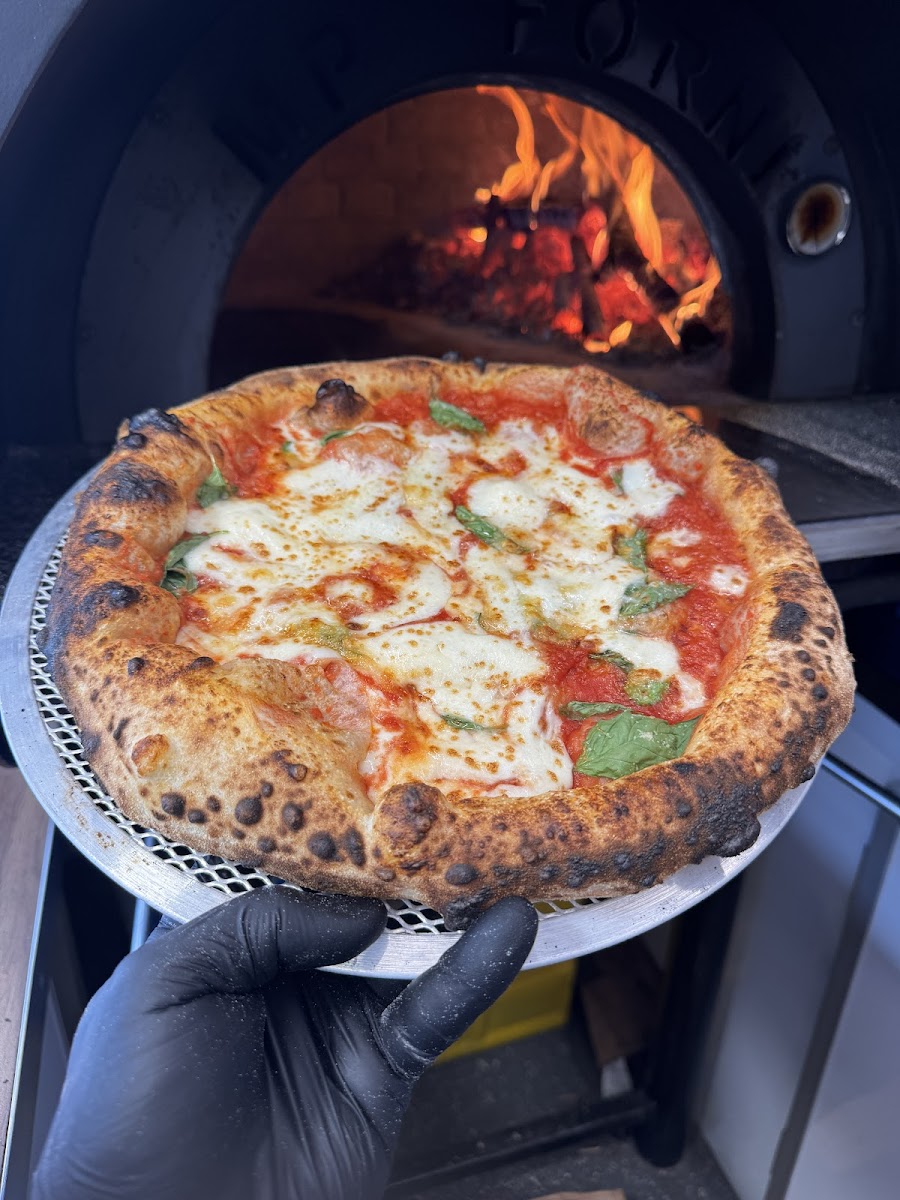 Buon Cibo Pizza (Foodtruck) Photos 2