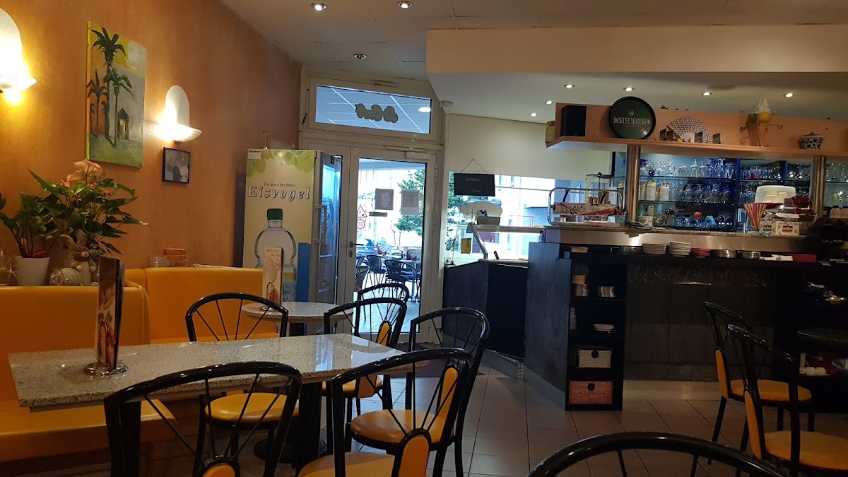 Buon Gelato Eiscafé