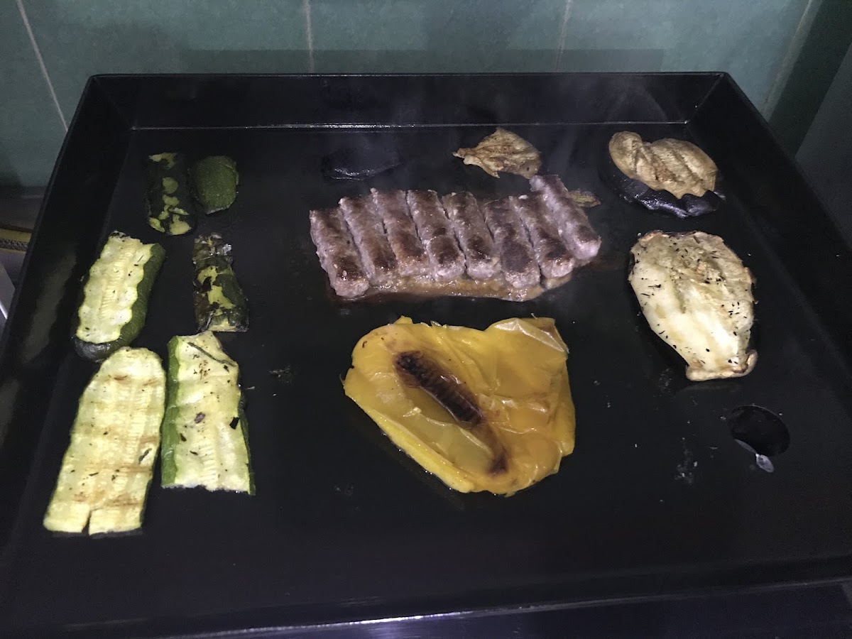 Buonissimo Kebab Portogruaro Photos 9
