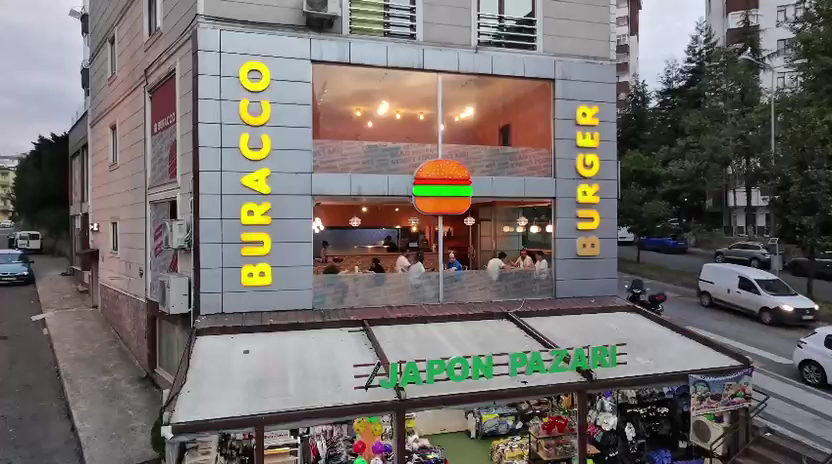 Buracco Burger Photos 9