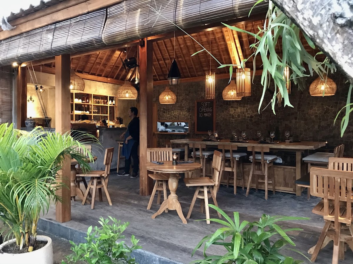Bureka Bistro