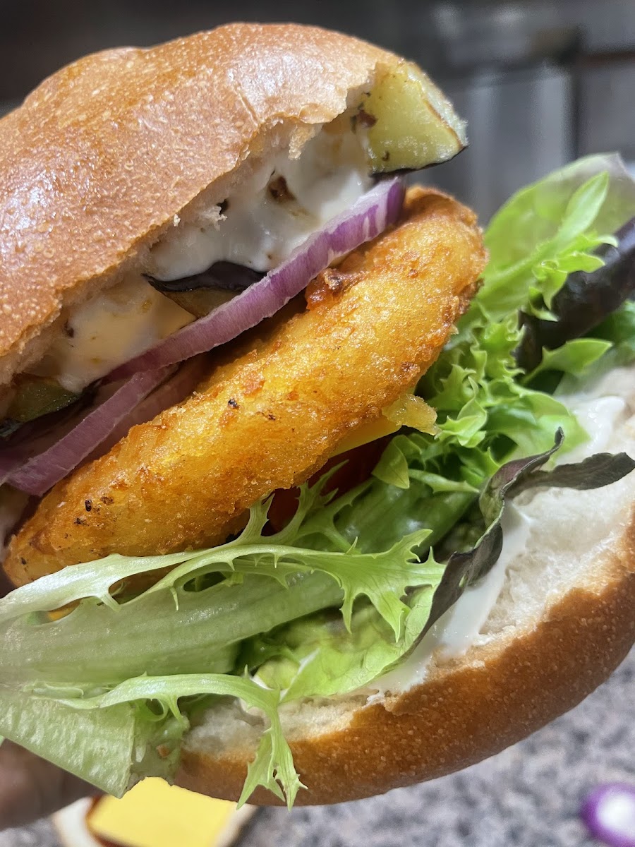Burger Artisanal Photos 2