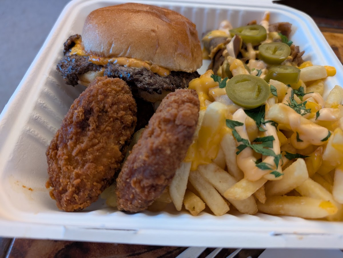 Burger Boys Northampton Photos 2