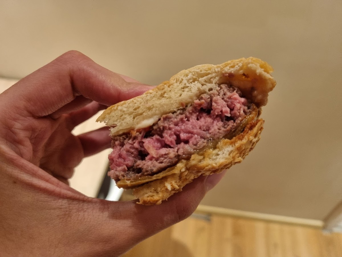 Burger Brothers Photos 9
