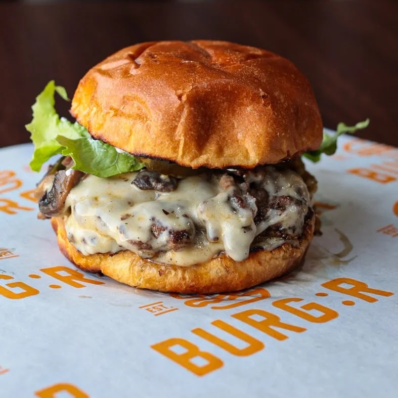 Burger (Burg:r) Hounslow Photos 9