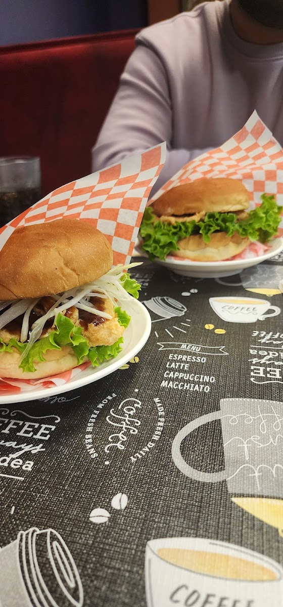 Burger & Cafe Joy Photos 9