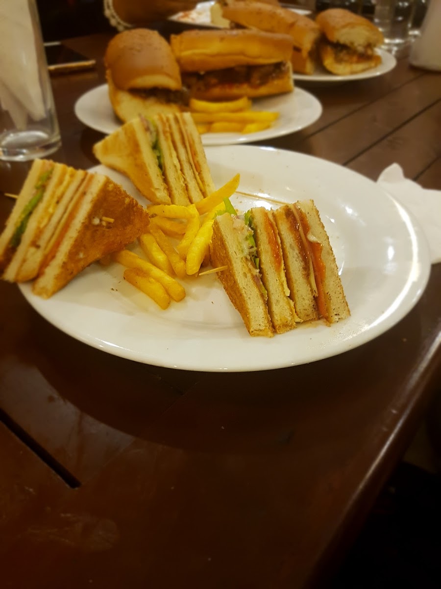 Burger Chief Photos 9