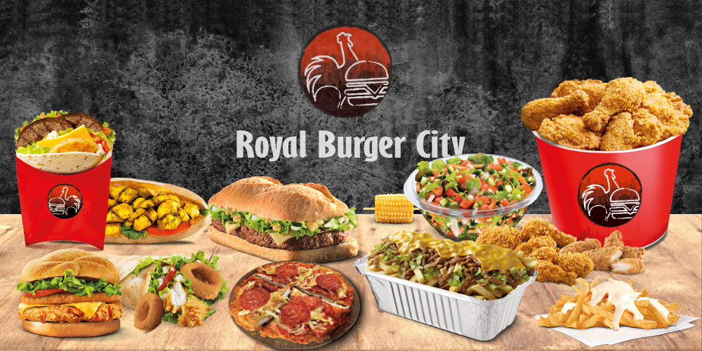 Burger City Photos 2